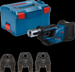 Akumulatora preses instruments GPT 18V-19 PROFESSIONAL BOSCH 06019M2001