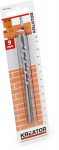 Kivipuur &Oslash; 9x120mm, KREATOR, KRT010308, Varsad: 9 mm, Pea diameeter: 9 mm