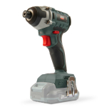 M&otilde;jurelvade kruvikeeraja, POWERPLUS, POWPB10500, 200Nm p&ouml;&ouml;rdemoment, 3100 l&ouml;&ouml;ki/min.