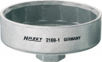 Eļļas filtra atslēga, KNECHT, 2169-1, 1/2&Prime;, 92 mm, 15-punkta profils