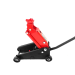 H&uuml;drauliline tungraud 2,5t Kompaktne, FORCEKRAFT, FK-TR20005DS, t&otilde;stek&otilde;rgus 135-395 mm