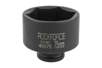 J&otilde;upadrun ROCKFORCE RF-46575 6-kant 75 mm 3/4"DR CrMo teras