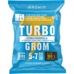 Turbo destilleerija p&auml;rm BROWIN 403300 100 L, 340 g, 5-7 p&auml;eva