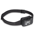 Pealamp SPOT 400-R, BLACK DIAMOND, 0793661519959, 400 luumenit, 73g, IP67, GRAFIIT