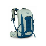 Seljakott TALON 11, Osprey, 0810145591307, 11L, 0,98 kg, FROSTY MINT GREEN NIGHT SHIFT