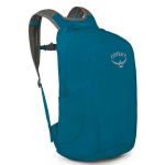 Mantu kott Ultralight Stuff Pack, Osprey, 0843820155761, 149g, 18L, WATERFRONT_BLUE