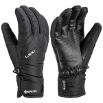 Cimdi SVEIA GTX Women, LEKI, 4028173372881, MUST, 8