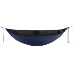 Rippuv v&otilde;rk Lightest PRO Hammock, TICKET TO THE MOON, 0727670930054, 325 x 140 cm, NAVY BLUE