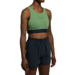Bra CAPTIVE Air Top W, LA SPORTIVA, 8058428125937, 110g, ASPEN GREEN NIGHT SKY