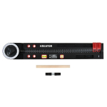 Nurgam&otilde;&otilde;tja multifunktsionaalne, KREATOR, KRTH75001, 515 mm