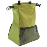 Magnesi kott, BLACK DIAMOND, 0793661639497, Kaal: 177g, Materjal: Taaskasutatud nailonist ja pol&uuml;estrist kangad