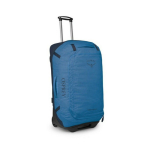 Transporter Wheeled Duffel 90, Osprey, 0843820190991, Mahutavus: 90L, Kaal: 3.22kg, M&otilde;&otilde;dud: 79H X 47W X 34D CM