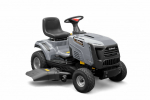 Muruni traktor, Gudnord, LT108SH, 108 cm, 7,2 kW, 7,5 l k&uuml;tusepaak, reguleeritav iste