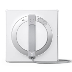 Ecovacs WINBOT W2 aknapesurobot automaatne mitmeastmeline puhastus turvatross valge