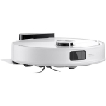 Roborock Q10 VF Q10VF02-00 robottolmuimeja automaatse dokiga kuiv ja m&auml;rg puhastus HyperForce 10000 Pa LiDAR navigeerimine Li-Ion 5200 mAh kuni 250 min 0.5 l tolmutank 0.24 l veetank Wi-Fi 2.4 GHz h&auml;&auml;ljuhtimine Alexa/Google Assistant v&auml;rviline t&ouml;&ouml; m&uuml; ...