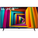 LG teler 98UT91006LA 98" 4K Ultra HD, 3840 x 2160, 120 Hz, nutikas teler, Wi-Fi, Bluetooth, 4 HDMI, 2 USB, Direct-LED