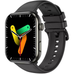 Blackview nutikell R60 BLACK 1.96" AMOLED ekraan, 800 mAh aku, IP68, 120+ treeningrežiimi, Bluetooth 5.3