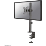 Neomounts monitori kinnituse k&auml;si FPMA-D510BLACK, 10-32", 8 kg, VESA 75x75/100x100, 180&deg; p&ouml;&ouml;ramine, 90&deg; kallutus, must
