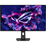 ASUS monitor OLED XG32UCDS 80 cm 4K UHD 165 Hz 0.03 ms 99% DCI-P3 reguleeritav alus, VESA kinnitamine, G-SYNC