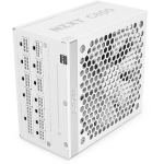Nzxt Toiteplokk C850 850W PA-8G2BW-EU, 80 PLUS Gold, 135mm ventilaator, t&auml;ielikult modulaarne, 10-aastane garantii
