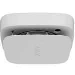 Ajax detektor FireProtect 2 SB/Heat 63214, valge, 2 vahetatavat liitiumakut, 0,142 kg, 0&deg;C kuni +50&deg;C, siseruumides