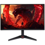 Acer LCD monitor UM.HV0EE.G01 68.6 cm (27") Full HD 1920 x 1080, IPS, 1 ms, 250 cd/m&sup2;, FreeSync Premium, VESA kinnitamine