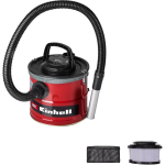 Einhell TC-AV 1830 D tuha tolmuimeja kaminate ahjude ja grillide puhastamiseks 18L 800W 2351662