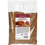 Browin Maitseainete ja &uuml;rtide segu maapiirkonna vorstidele, 500 g, looduslikud &uuml;rdid, ilma lisatud suhkru ja soolata