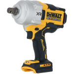 Dewalt L&ouml;&ouml;ktrell DCF964N-XJ 18V, 1100 W, 2584 Nm, 223 mm, harjadeta, 3 kiiruseseadet, LED valgus, Hog Ring