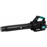 Besk Lehtpuur 9137352, 2.35kg, 23-36m/s, 55m/s Turbo, 14.2m&sup3;/min, harjadeta mootor, Soft Grip k&auml;epide
