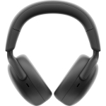 Dell K&otilde;rvaklapid Juhtmevabad WL7024 520-BBHC, 297g, Must, Bluetooth 5.3, ANC, 80h aku t&ouml;&ouml;aeg, Sisseehitatud mikrofon