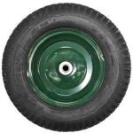 Besk Veoauto Ratas 4.0-8 9012918, 4.0-8, metallratas, punktsioonikindel kumm