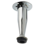 Gtv M&ouml;&ouml;blijalg 1314215, 100mm, kroom, 27mm, +5mm, 51mm, 4,2mm