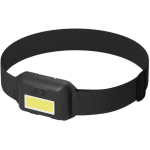 Emos pealamp P3537, 110 lm, 15 m, 3x AAA, 3 režiimi, 20-40 h p&otilde;lemisaeg, l&ouml;&ouml;gikindel