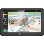 Navitel GPS navigeerimine MS700, 800 x 480 pikslit, GPS (satelliit), kaardid kaasas, 7" TFT, 32 GB SD