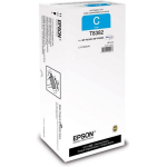 Epson T8382 C13T838240, 167.4ml, Kuni 20000 lehte, originaal, Epson DURABrite Ultra