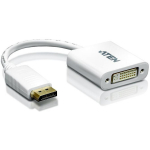 Aten VC965 DisplayPort to DVI Adapter | Aten | DisplayPort to DVI Adapter | VC965 | DP to DVI
