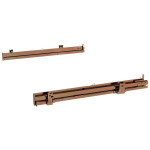 Bosch | Clip rail full extension fire resistant | HEZ638070