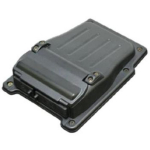 Durabook | DE3R1X Expansion Module, RJ-45/RS-232 and SmartCard Reader