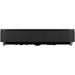 Epson projektor EH-LS800W V11HA90140, 4000 ANSI luumenit, 3840 x 2160, 16:9, 3LCD, Android TV, 20W k&otilde;larid