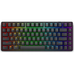 Dell Alienware Pro juhtmevaba m&auml;nguriklaviatuur 545-BBFQ, 2.4GHz, Bluetooth 5.1, 819.73g, 16.8 miljonit RGB v&auml;rvi