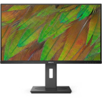 Philips 32B1U3900/00, 32", VA, 3840 x 2160, 60 Hz, 4 ms, 350 cd/m&sup2;, HDMI 2, USB-C PD90W