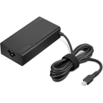 Lenovo USB-C toiteadapter 4X21M37469, 100 W, 20 V, must