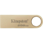Kingston DataTraveler SE9 G3 DTSE9G3/256GB, 256 GB, USB 3.2 Gen 1, lugemise kiirus 220 MB/s, kirjutamise kiirus 100 MB/s