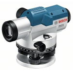 Bosch Tase GOL 32 G 0601068503, 120m, 15&deg;, vertikaalne, 0.033mm/m, IP54, sihtkolimator, ringtasand