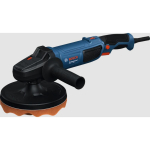 Bosch Poleerimismasin GPO 11-180 S 06013A2300, 1100 W, 3800 p/min, M14, 180 mm, 2.1 kg, 95 dB