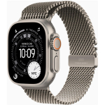 Apple Watch Ultra 3 GPS + Cellular MEWY4ET/A, 49mm, aku, 64 GB, GPS, LTE, Bluetooth 5.3, 100m veekindel, 42h aku t&ouml;&ouml;aeg