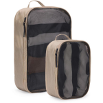 Thule Pakendikubide komplekt 3205579, 1x keskmine, 1x v&auml;ike, 0.20kg, 100% taaskasutatud nailon, &uuml;lemine k&auml;epide