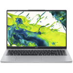 Acer Aspire Lite 15 AL15-54P-55WH, 15.6", 512 GB SSD, 16 GB, Intel UHD Graphics, Windows 11 Home, USA rahvusvaheline klaviatuur