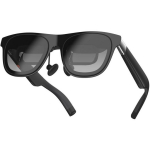 Xreal AR XREAL One Pro prillidele, One Pro, 57&deg;, 120 Hz, 700 nitti, 4 miljonit pikslit, 87 g, 100% UV kaitse
